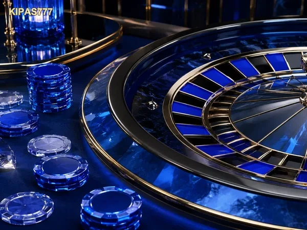 Pilihan game slot online kipas777 untuk pengguna Indonesia