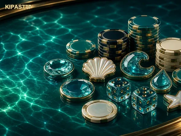 Keno Bonus Number gambar 1